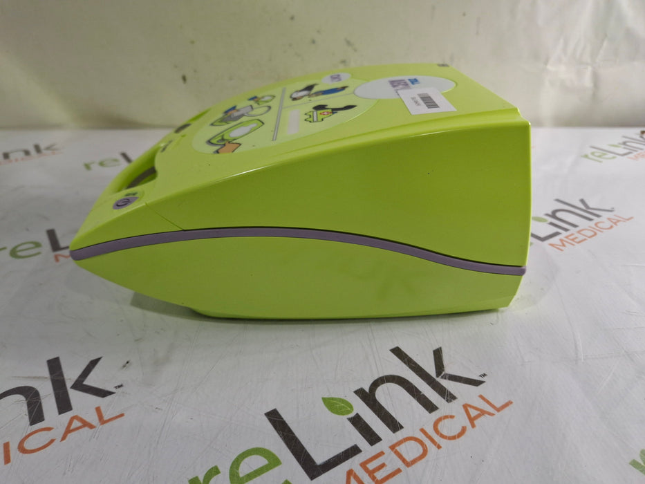 Zoll Zoll AED Plus Defibrillators reLink Medical
