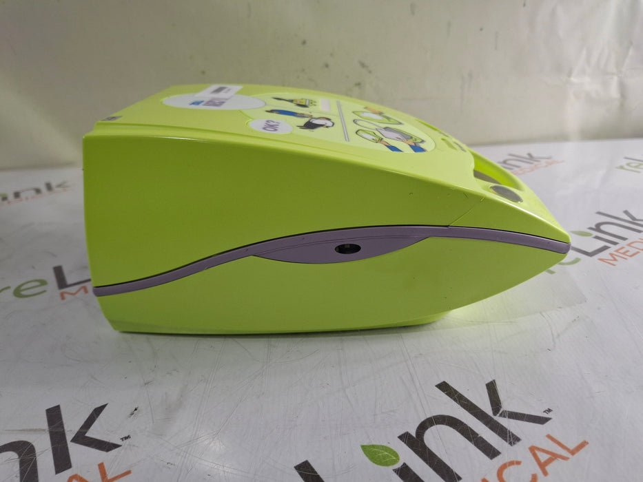 Zoll Zoll AED Plus Defibrillators reLink Medical