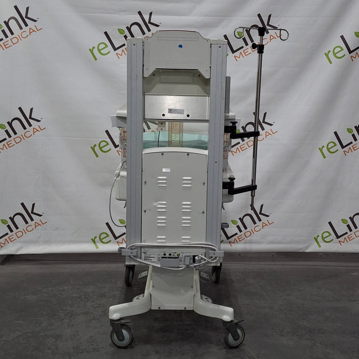 Datex-Ohmeda Giraffe Omnibed Infant Incubator/Warmer