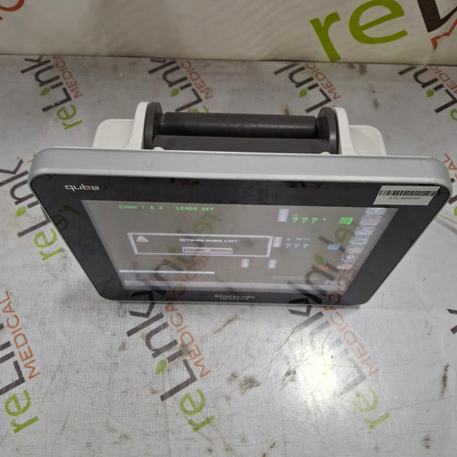 Spacelabs Healthcare Spacelabs Healthcare 91390 - QUBE Patient Monitor Patient Monitors reLink Medical