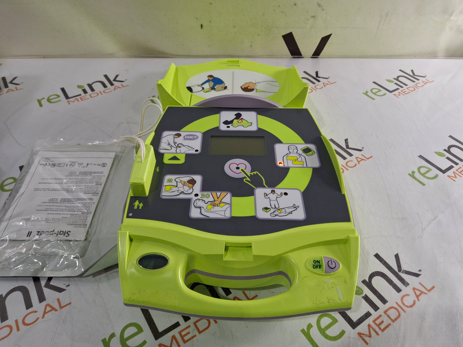 Zoll AED Plus
