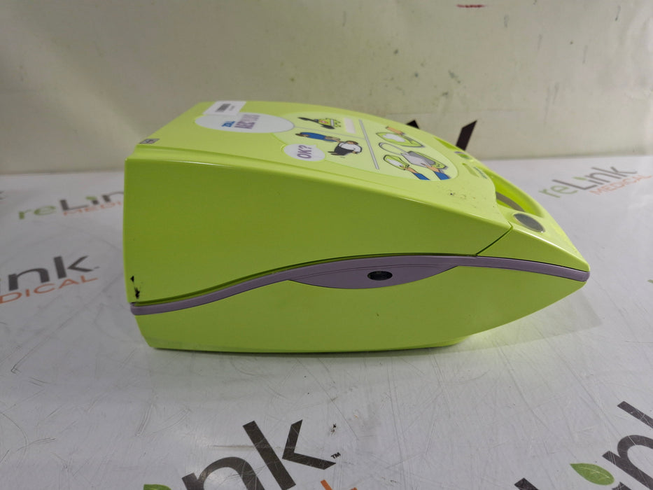Zoll AED Plus