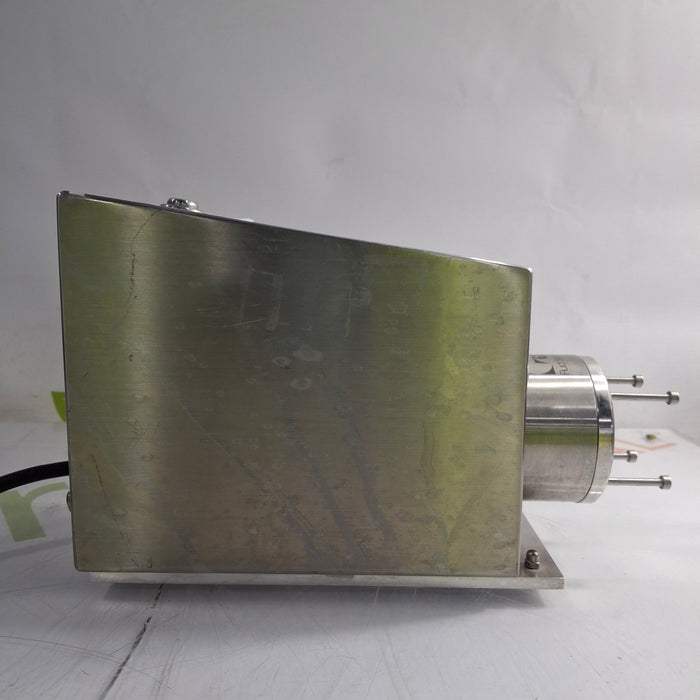 Almatec Almatec Quattroflow QF150 Quaternary Diaphragm Pump Research Lab reLink Medical