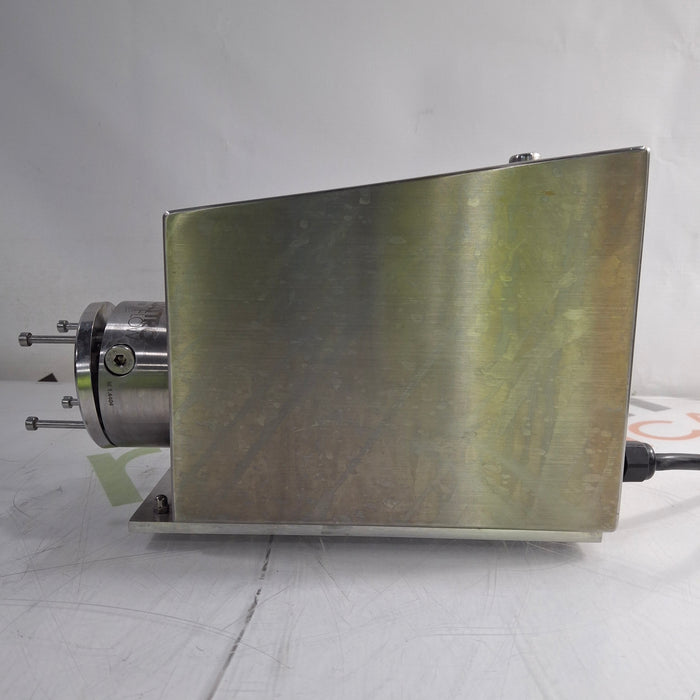 Almatec Almatec Quattroflow QF150 Quaternary Diaphragm Pump Research Lab reLink Medical