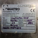 Almatec Almatec Quattroflow QF150 Quaternary Diaphragm Pump Research Lab reLink Medical