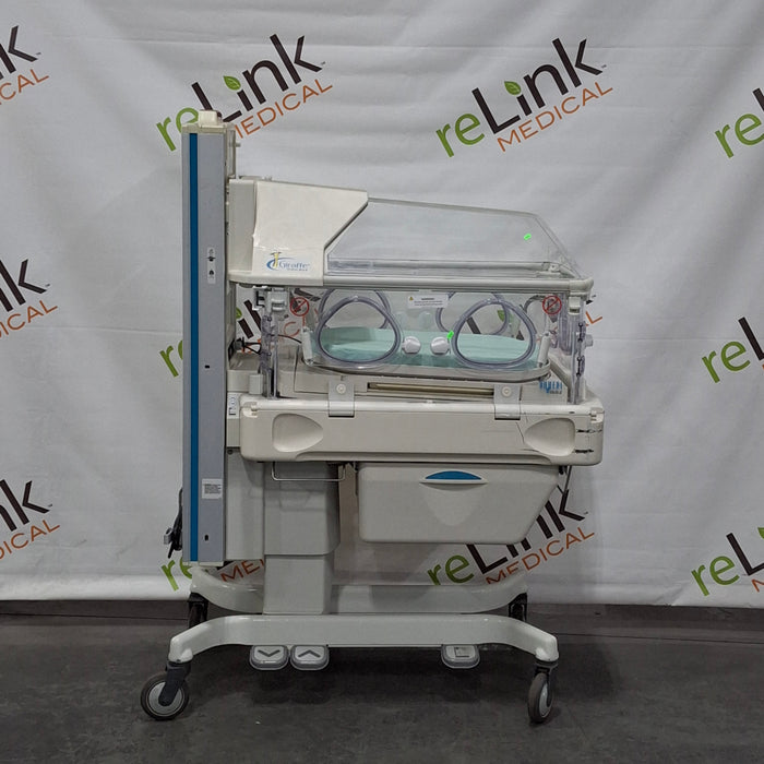 Datex-Ohmeda Datex-Ohmeda Giraffe Omnibed Infant Incubator/Warmer Infant Warmers and Incubators reLink Medical