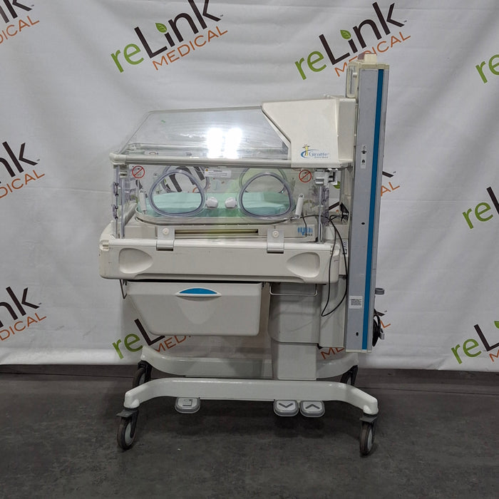 Datex-Ohmeda Datex-Ohmeda Giraffe Omnibed Infant Incubator/Warmer Infant Warmers and Incubators reLink Medical