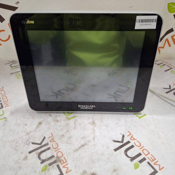 Spacelabs Healthcare Spacelabs Healthcare 91390 - QUBE Patient Monitor Patient Monitors reLink Medical