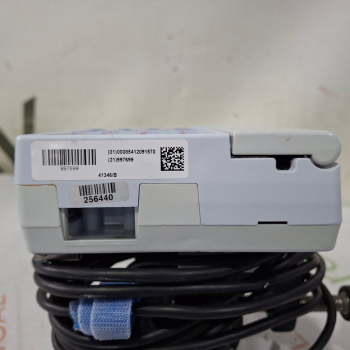 Baxter Baxter Sigma Spectrum 6.05.14 with A/B/G/N Battery Infusion Pump Infusion Pump reLink Medical