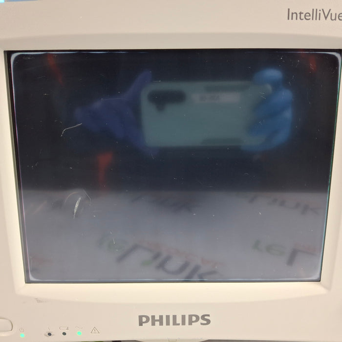 Philips Philips IntelliVue MP30 - Neonatal Patient Monitor Patient Monitors reLink Medical