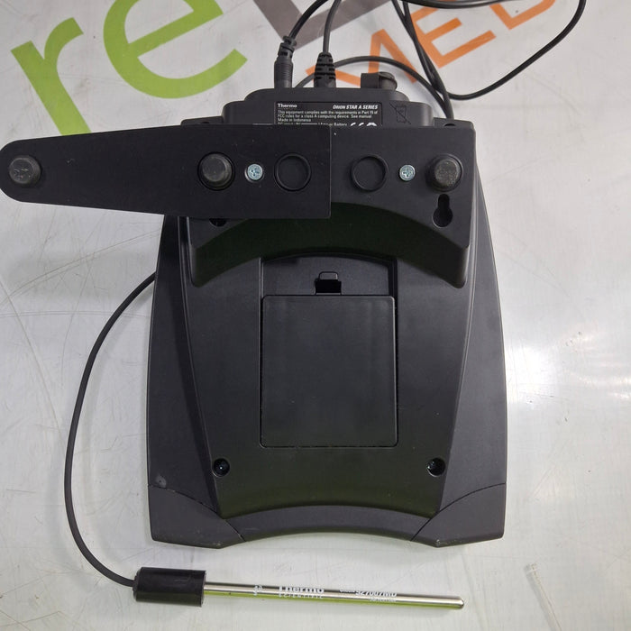 Thermo Scientific Thermo Scientific Orion Star A Series pH Meter Research Lab reLink Medical
