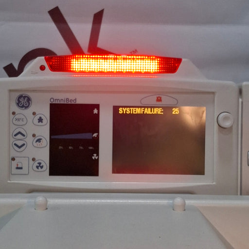 Datex-Ohmeda Datex-Ohmeda Giraffe Omnibed Infant Incubator/Warmer Infant Warmers and Incubators reLink Medical