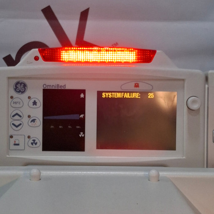 Datex-Ohmeda Datex-Ohmeda Giraffe Omnibed Infant Incubator/Warmer Infant Warmers and Incubators reLink Medical