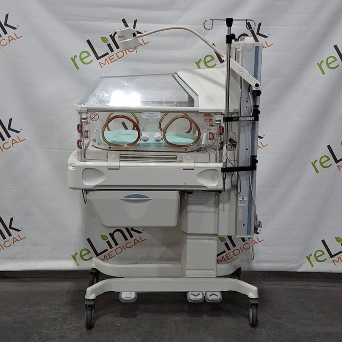 Datex-Ohmeda Datex-Ohmeda Giraffe Omnibed Infant Incubator/Warmer Infant Warmers and Incubators reLink Medical