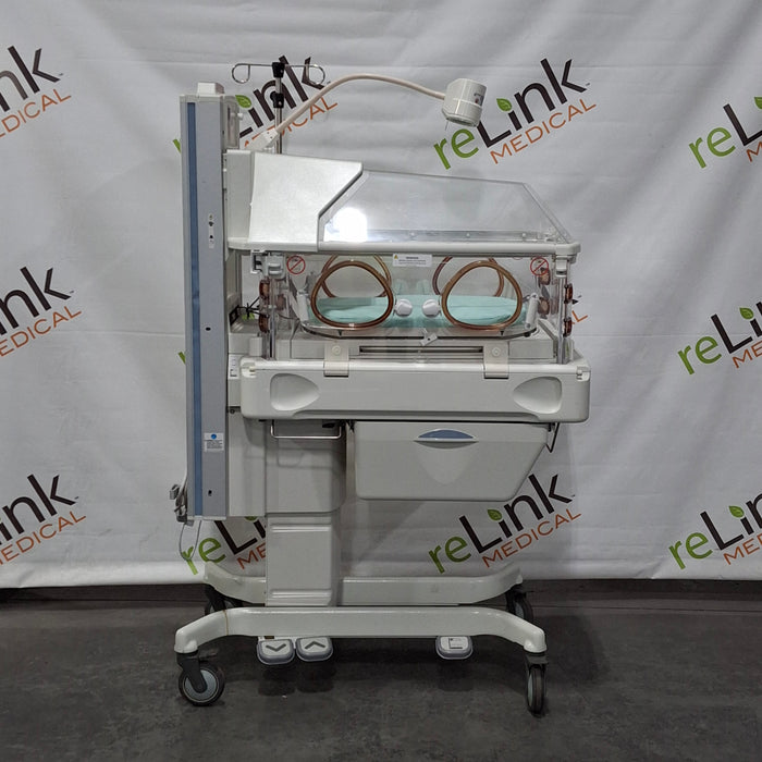 Datex-Ohmeda Datex-Ohmeda Giraffe Omnibed Infant Incubator/Warmer Infant Warmers and Incubators reLink Medical