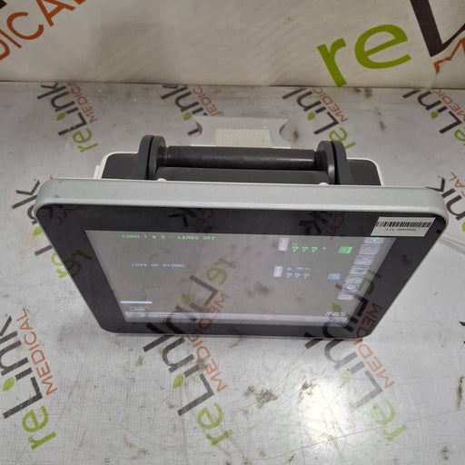 Spacelabs Healthcare Spacelabs Healthcare 91390 - QUBE Patient Monitor Patient Monitors reLink Medical