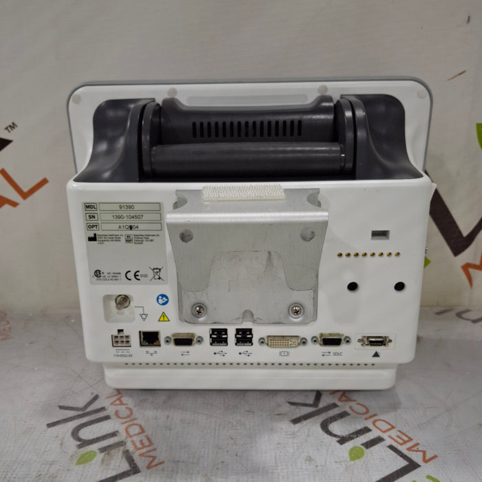 Spacelabs Healthcare Spacelabs Healthcare 91390 - QUBE Patient Monitor Patient Monitors reLink Medical