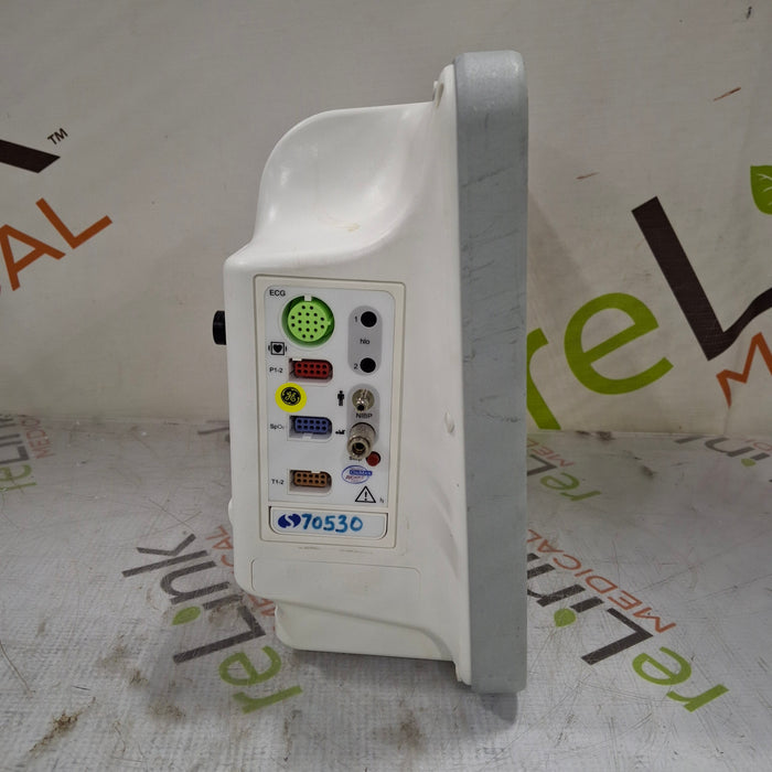 Spacelabs Healthcare Spacelabs Healthcare 91390 - QUBE Patient Monitor Patient Monitors reLink Medical