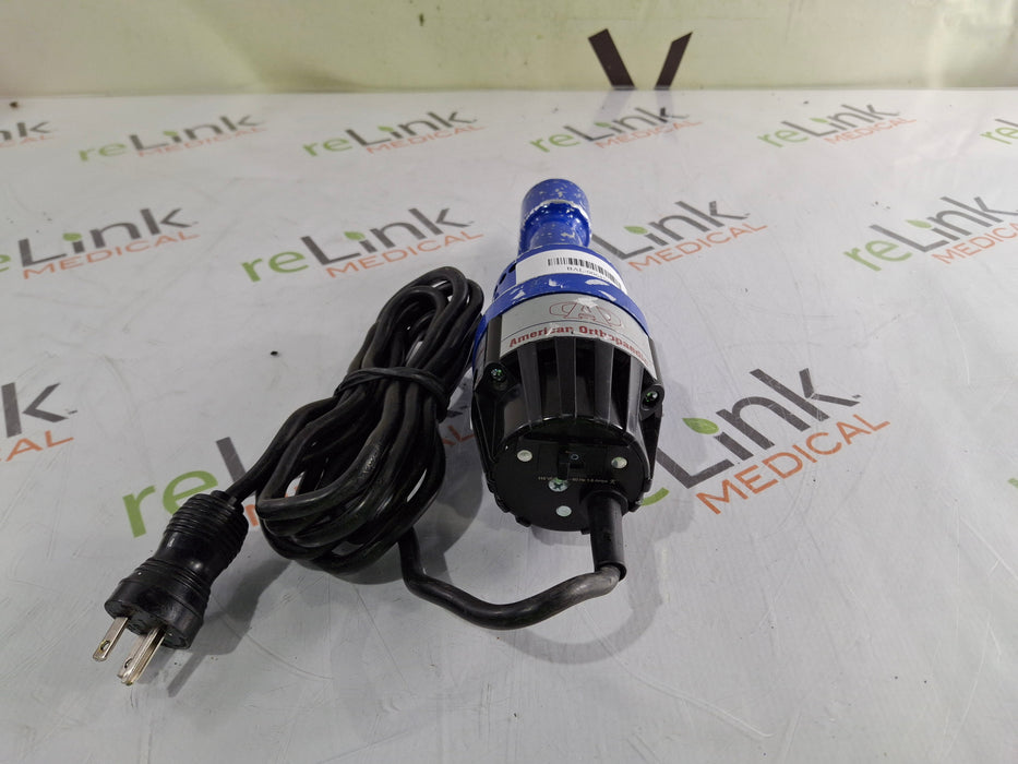 American Orthopedic 0295-200 Cast Cutter