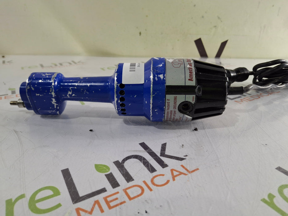 American Orthopedic 0295-200 Cast Cutter