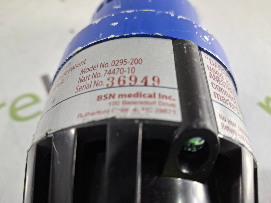 American Orthopedic 0295-200 Cast Cutter