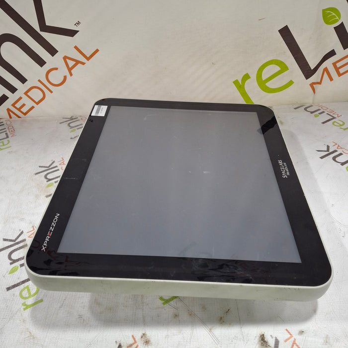 Spacelabs Healthcare Xprezzon 94267 Opt-19 Patient Monitor