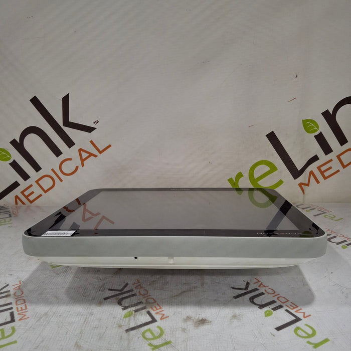 Spacelabs Healthcare Xprezzon 94267 Opt-19 Patient Monitor