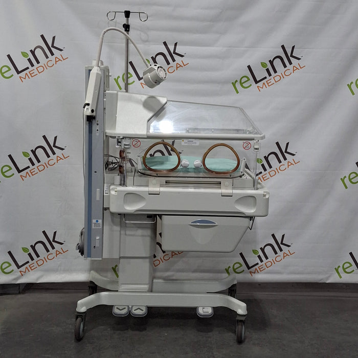 Datex-Ohmeda Datex-Ohmeda Giraffe Omnibed Infant Incubator/Warmer Infant Warmers and Incubators reLink Medical
