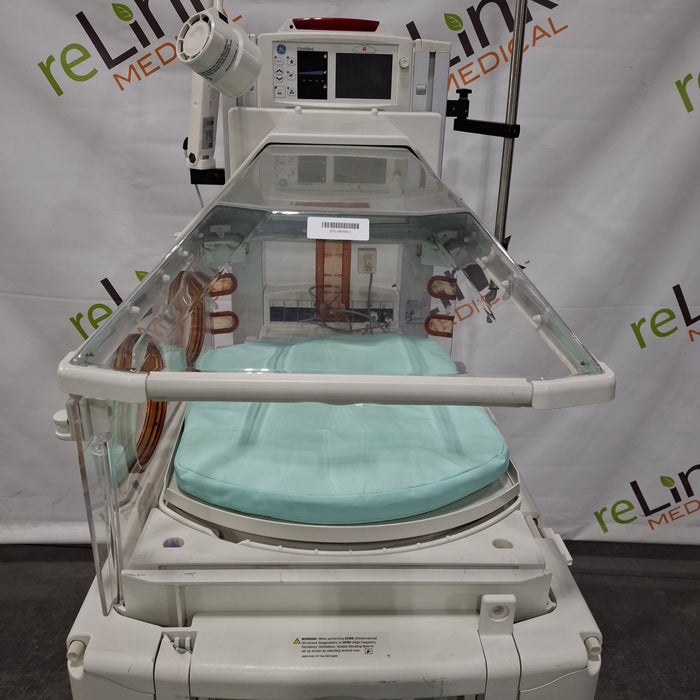 Datex-Ohmeda Datex-Ohmeda Giraffe Omnibed Infant Incubator/Warmer Infant Warmers and Incubators reLink Medical