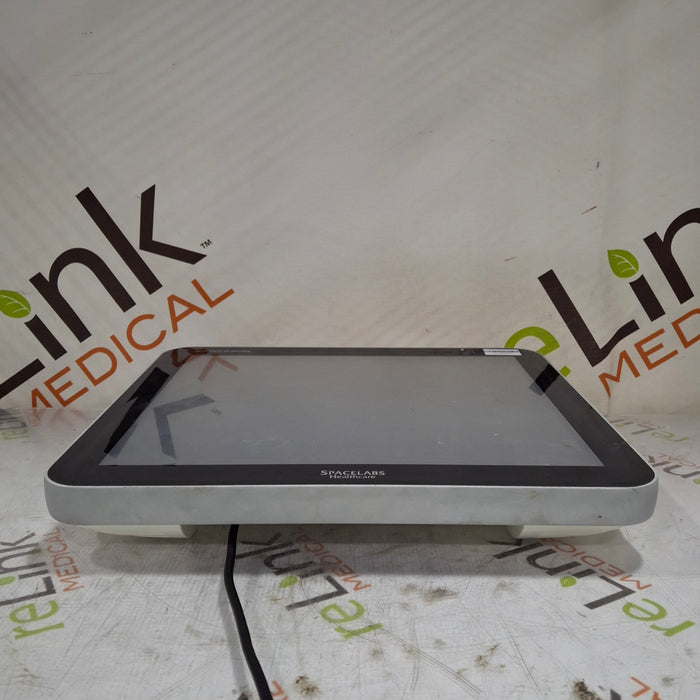 Spacelabs Healthcare Spacelabs Healthcare Xprezzon 94267 Opt-19 Patient Monitor Patient Monitors reLink Medical