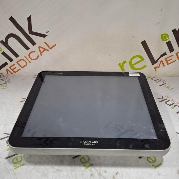 Spacelabs Healthcare Spacelabs Healthcare Xprezzon 94267 Opt-19 Patient Monitor Patient Monitors reLink Medical
