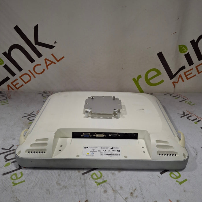 Spacelabs Healthcare Spacelabs Healthcare Xprezzon 94267 Opt-19 Patient Monitor Patient Monitors reLink Medical