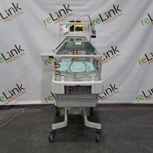 Datex-Ohmeda Datex-Ohmeda Giraffe Omnibed Infant Incubator/Warmer Infant Warmers and Incubators reLink Medical
