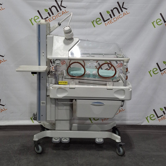 Datex-Ohmeda Datex-Ohmeda Giraffe Omnibed Infant Incubator/Warmer Infant Warmers and Incubators reLink Medical