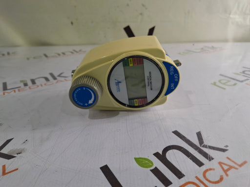 Amvex Amvex Vacuum Regulator Respiratory reLink Medical