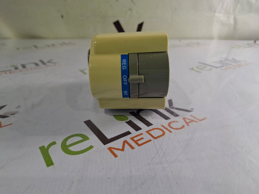 Amvex Amvex Vacuum Regulator Respiratory reLink Medical