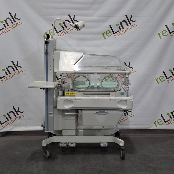 Datex-Ohmeda Datex-Ohmeda Giraffe Omnibed Infant Incubator/Warmer Infant Warmers and Incubators reLink Medical