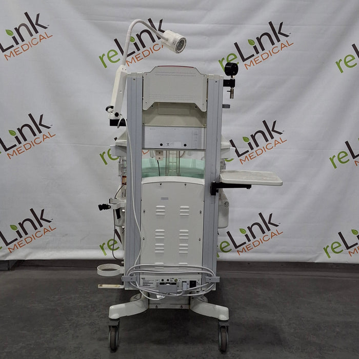 Datex-Ohmeda Datex-Ohmeda Giraffe Omnibed Infant Incubator/Warmer Infant Warmers and Incubators reLink Medical