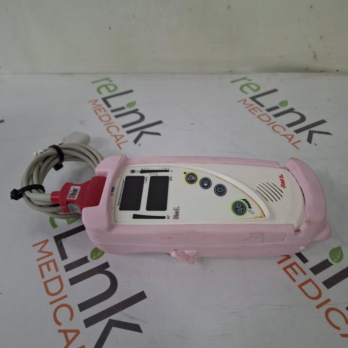 Masimo Masimo Rad-5v Handheld Pulse Oximeter Medical Patient Monitors reLink Medical