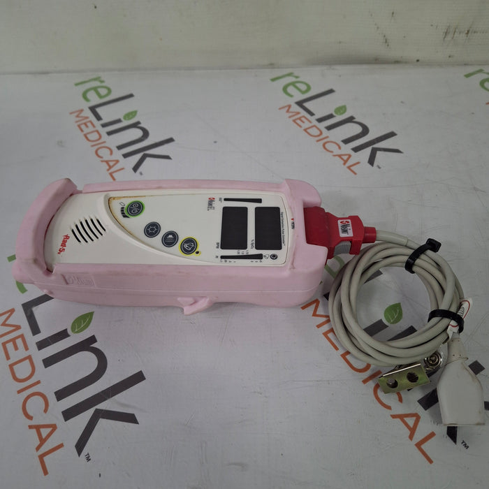 Masimo Masimo Rad-5v Handheld Pulse Oximeter Medical Patient Monitors reLink Medical