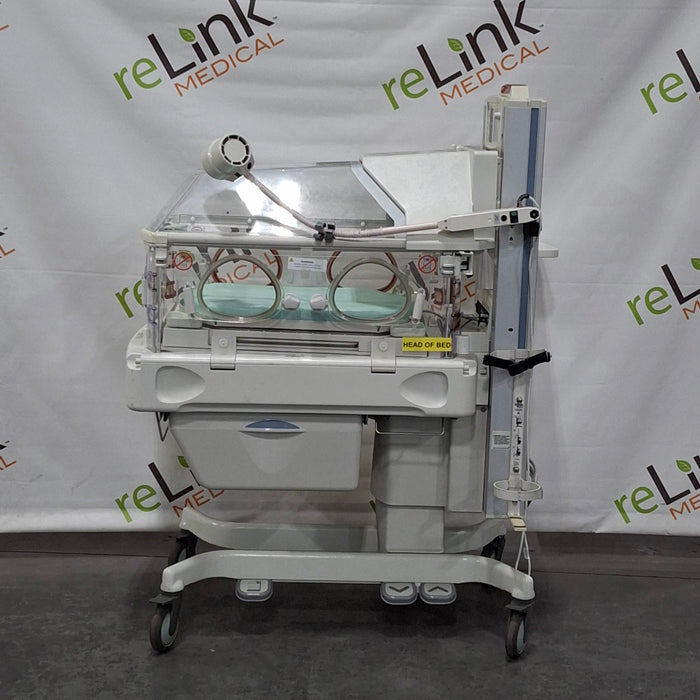 Datex-Ohmeda Datex-Ohmeda Giraffe Omnibed Infant Incubator/Warmer Infant Warmers and Incubators reLink Medical