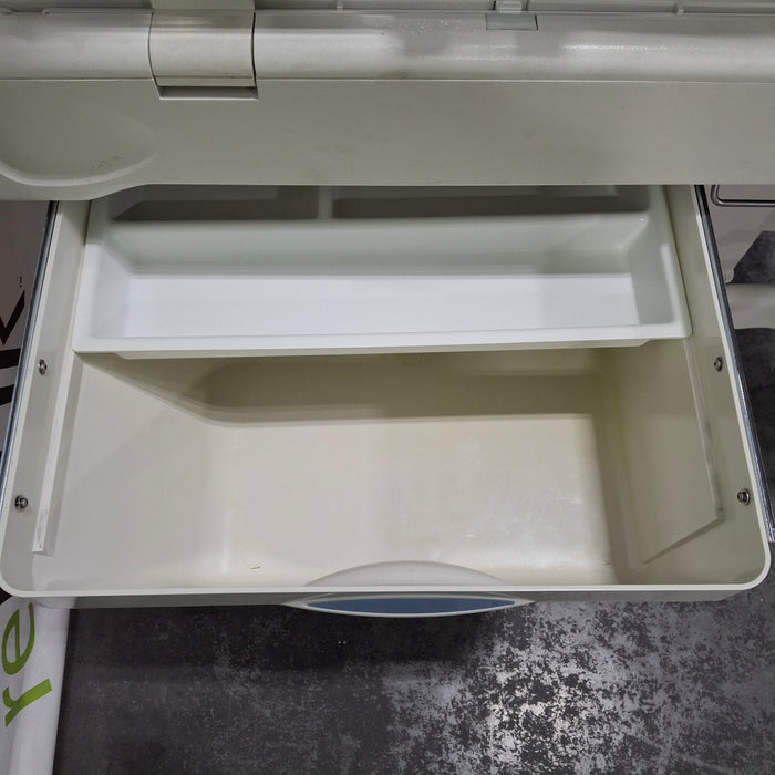 Datex-Ohmeda Datex-Ohmeda Giraffe Omnibed Infant Incubator/Warmer Infant Warmers and Incubators reLink Medical