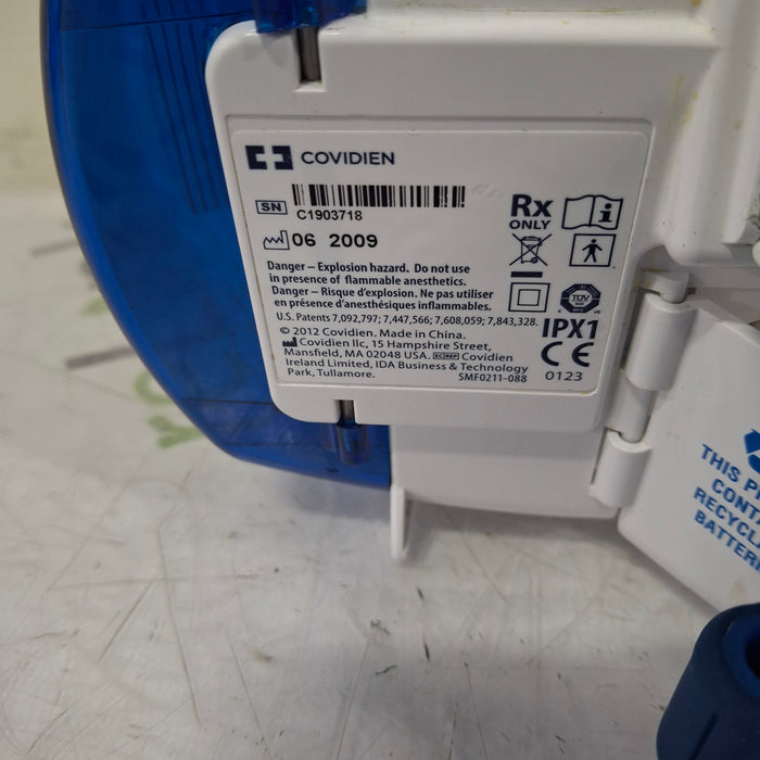 Covidien Covidien Kangaroo ePump Enteral Feeding Pump Infusion Pump reLink Medical