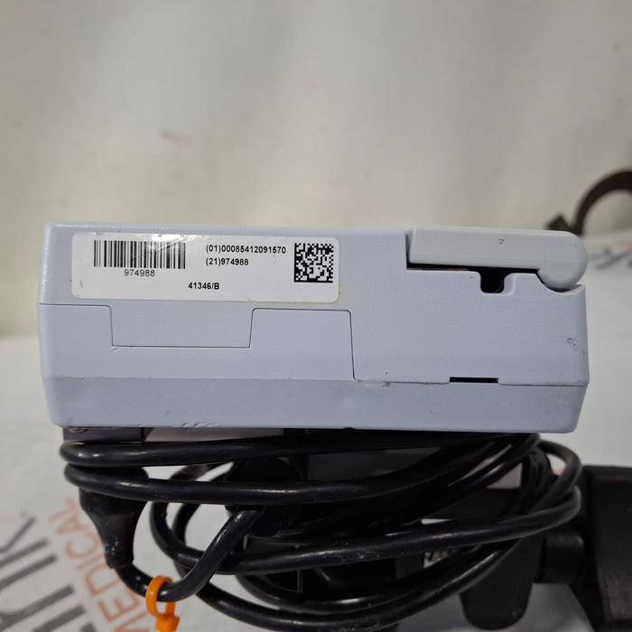 Baxter Baxter Sigma Spectrum 6.05.14 with A/B/G/N Battery Infusion Pump Infusion Pump reLink Medical