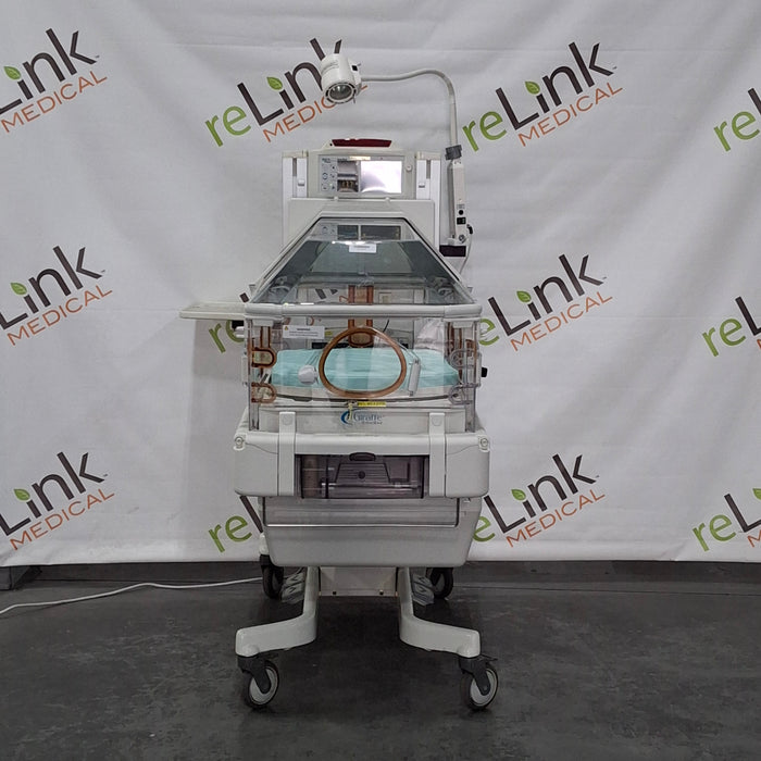 Datex-Ohmeda Datex-Ohmeda Giraffe Omnibed Infant Incubator/Warmer Infant Warmers and Incubators reLink Medical