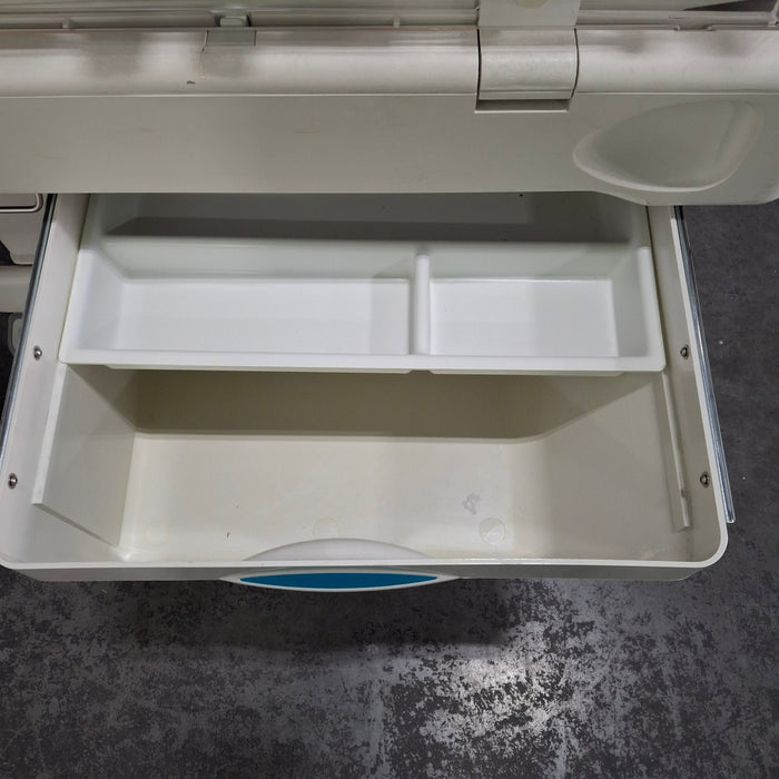 Datex-Ohmeda Datex-Ohmeda Giraffe Omnibed Infant Incubator/Warmer Infant Warmers and Incubators reLink Medical