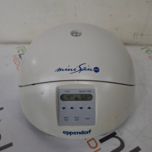 Eppendorf Eppendorf 5453 Mini Spin Plus Centrifuge Centrifuges reLink Medical