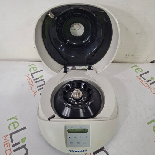 Eppendorf Eppendorf 5453 Mini Spin Plus Centrifuge Centrifuges reLink Medical