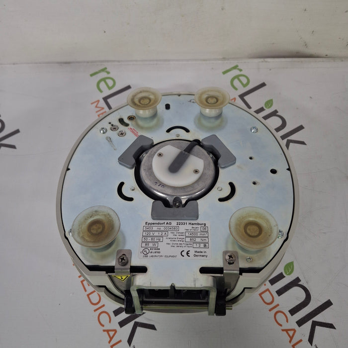 Eppendorf Eppendorf 5453 Mini Spin Plus Centrifuge Centrifuges reLink Medical