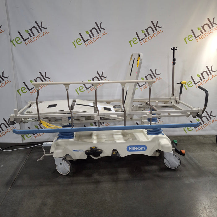 Hill-Rom Hill-Rom TranStar P8000 Stretcher Beds & Stretchers reLink Medical